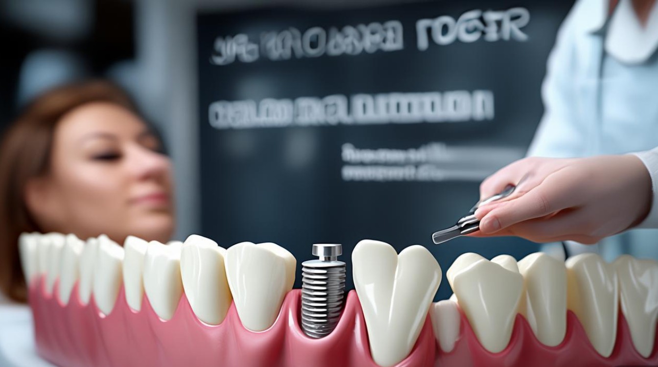 2025最新种植牙新规落地，患者需关注哪些规则变化？-图1