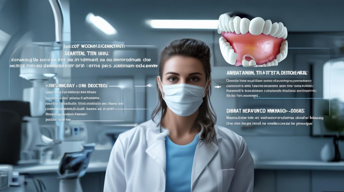 2025种植牙如何有效避免牙周病？-图1