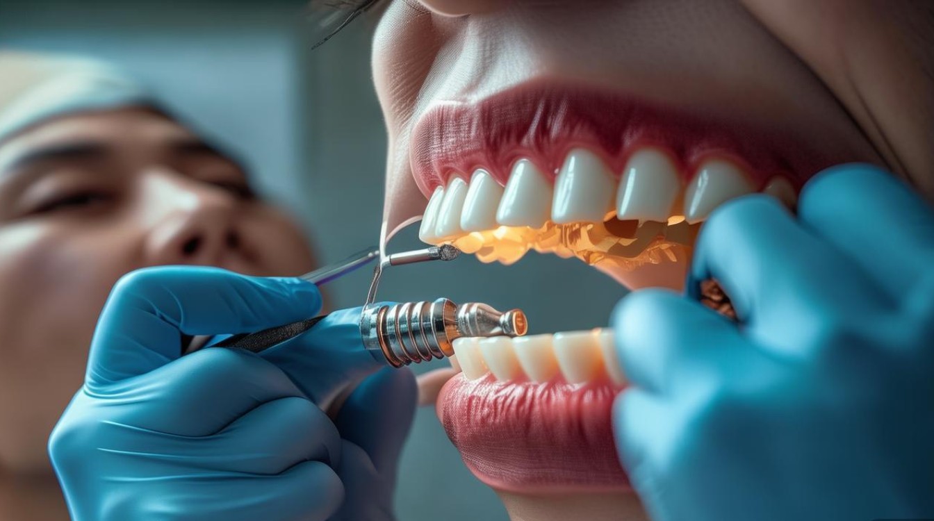 2025种植牙远中骨量不足怎么办？新技术方案速看！-图1