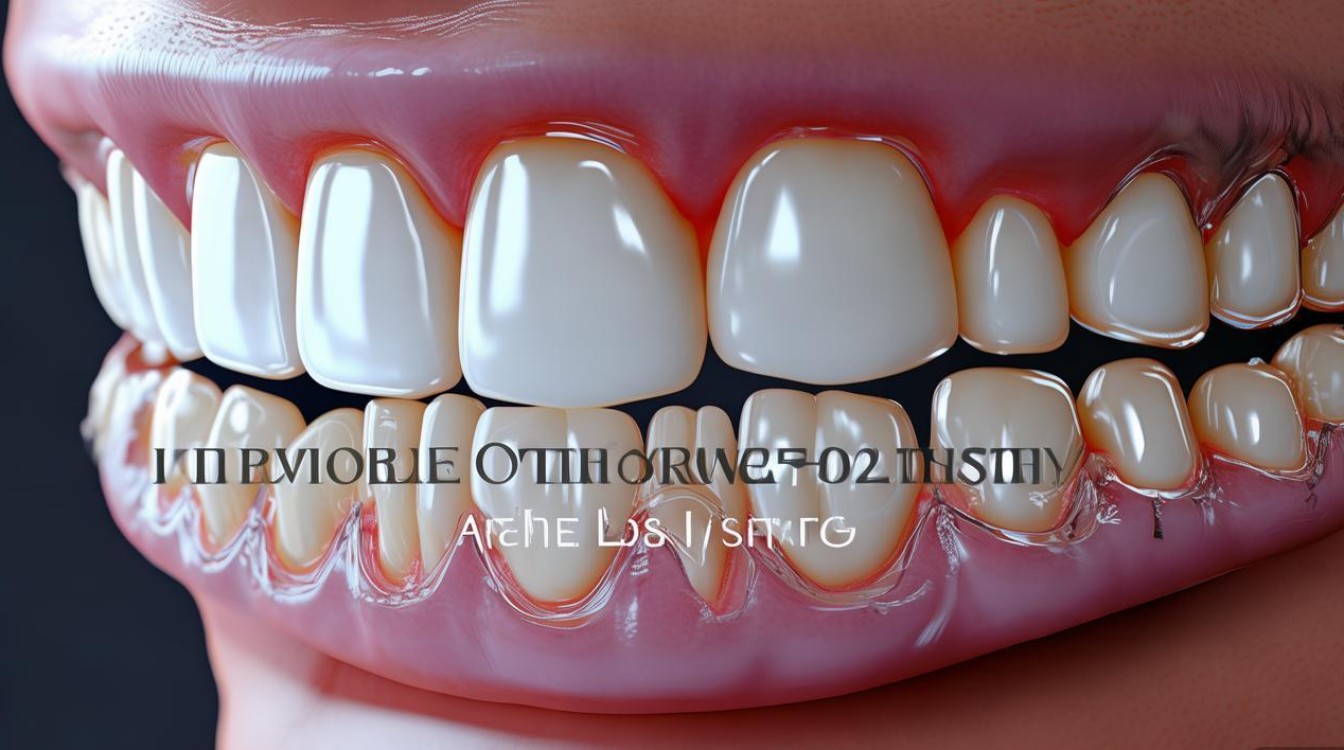 2025隐形矫正器牙齿矫正效果真的稳定吗？-图1