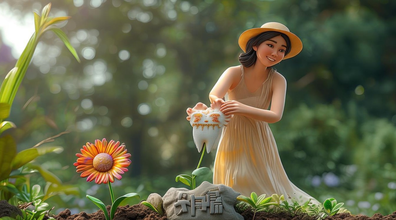 母亲节给妈妈种牙选哪家？2025最新特惠方案怎么挑？-图1