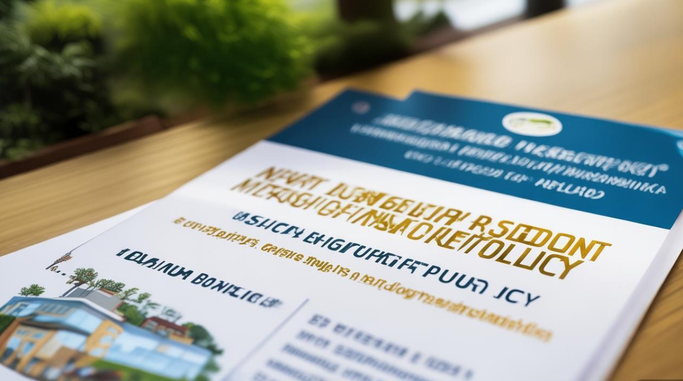 2025南京江宁居民医保，缴费报销政策有啥新变化？-图1