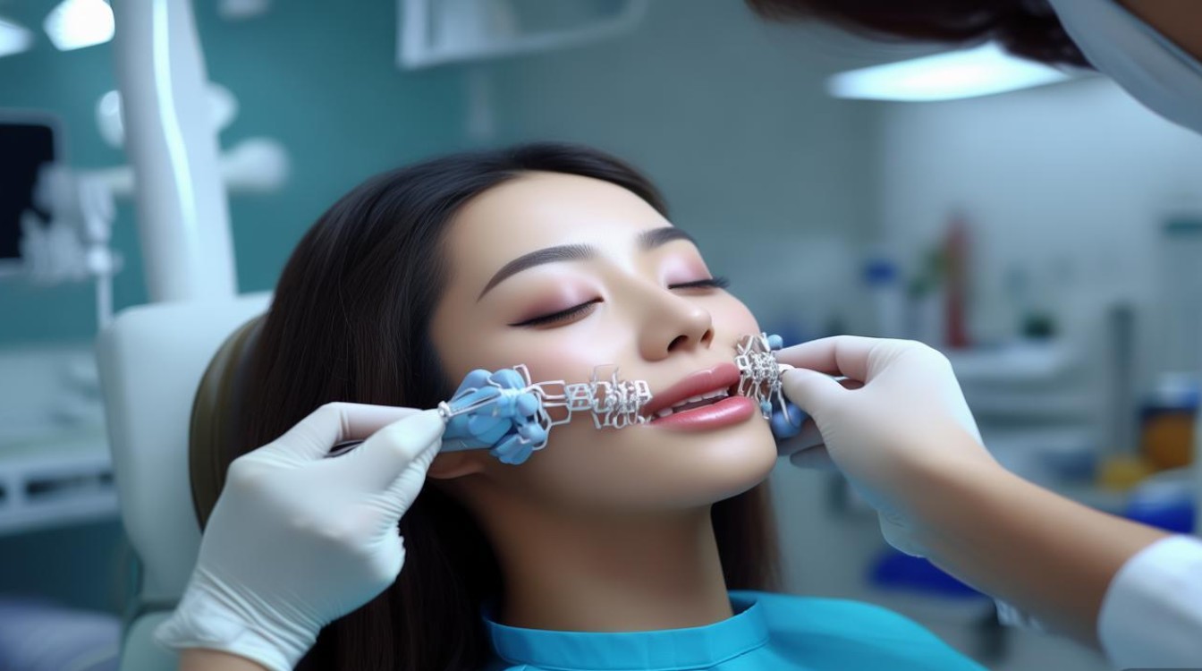 千灯牙齿矫正2025最新价目表曝光？现在做优惠多少？-图1