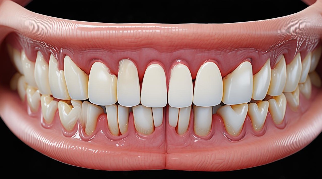 2025年牙齿矫正过程中松动正常吗？现在该怎么办？-图1