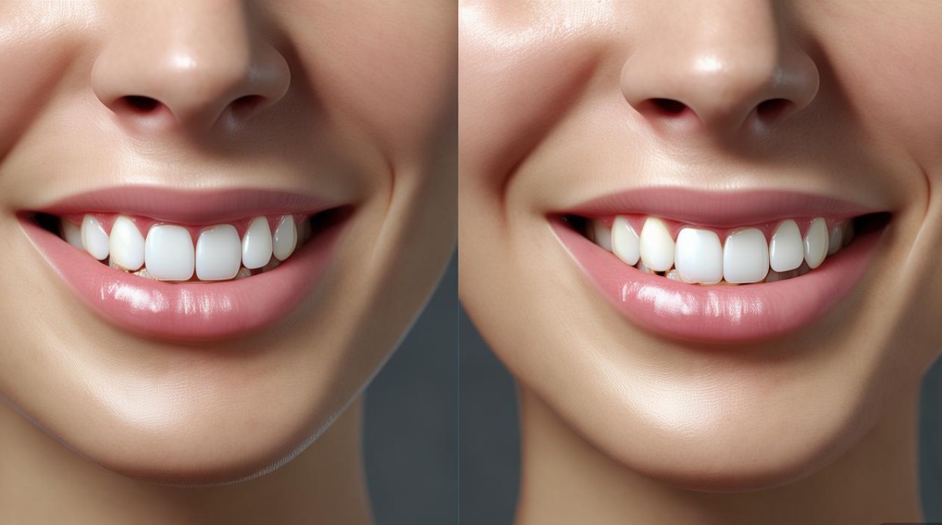 2025年牙齿突出矫正手术效果靠谱吗？-图1