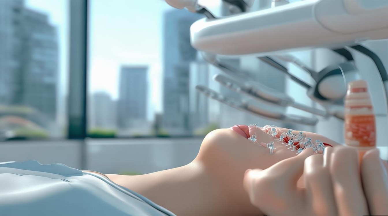 2025武汉隐形矫正牙齿最新价格表出来了?速看攻略!-图1 2025武汉隐形矫正牙齿最新价格表出来了?速看攻略!-图1