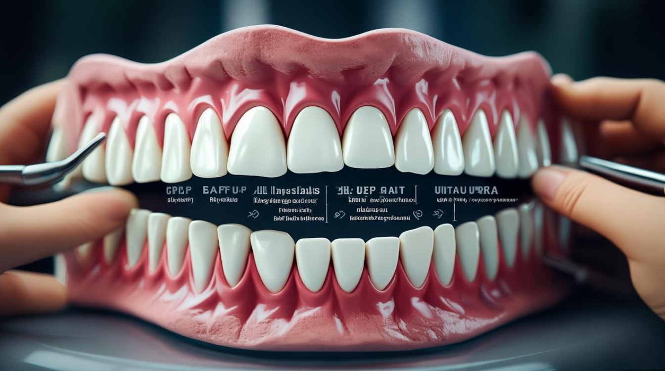 2025全口种植牙最新程序怎么走？-图1