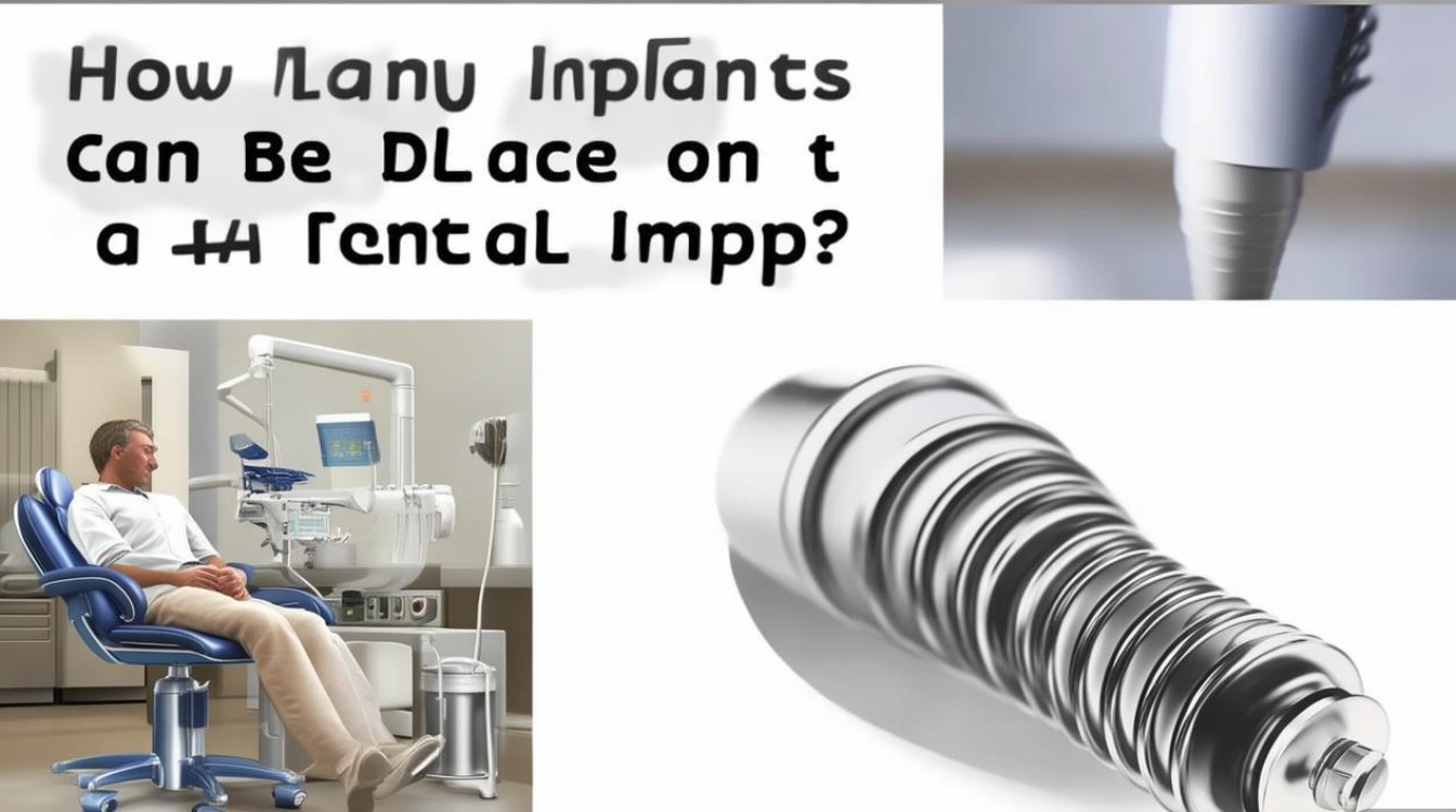 2025最新，种植牙上到底能种几颗？数量有上限吗？-图1