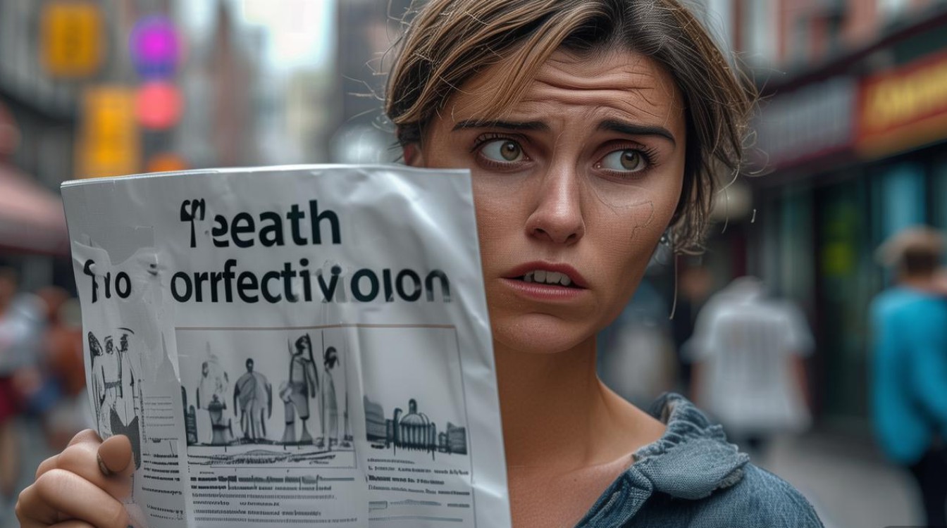 2025牙齿矫正误导曝光？消费者如何避坑？-图1