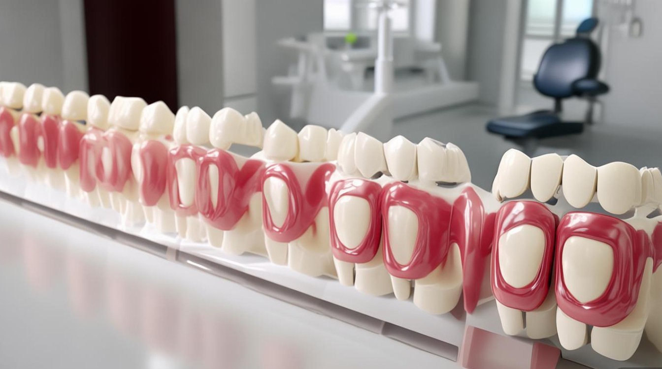 2025种植牙牙冠怎么选？哪种更耐用又划算？-图1