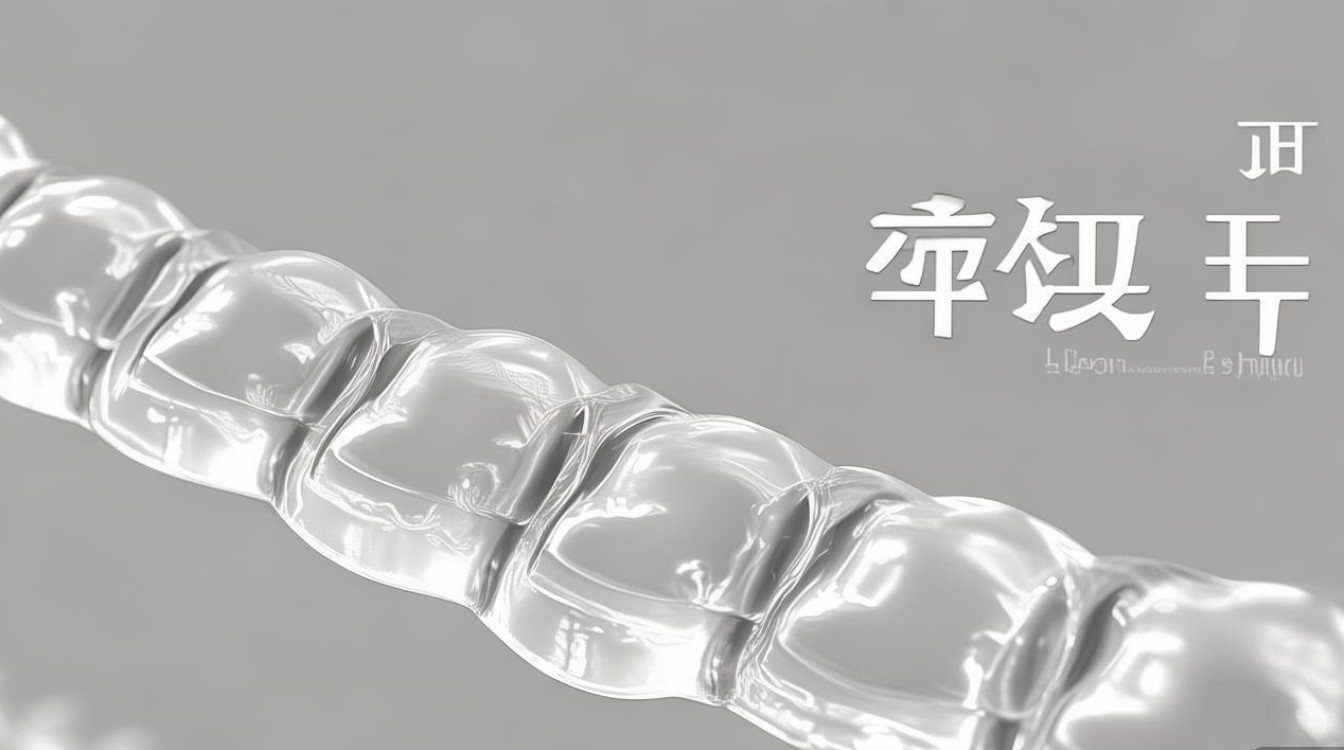 2025无托槽隐形矫正器,效果舒适度真能双突破?-图1 2025无托槽隐形矫正器,效果舒适度真能双突破?-图1