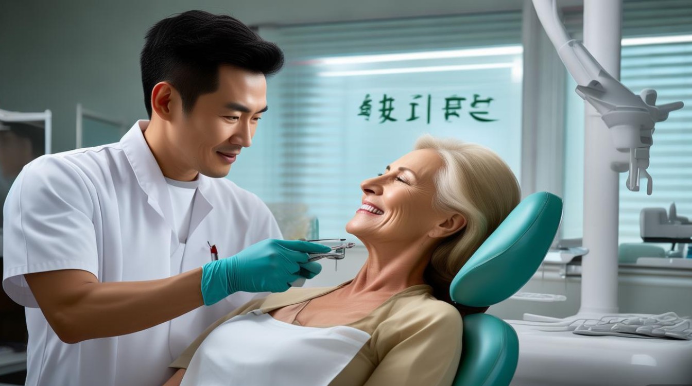 2025年牙齿不齐矫正还来得及吗？最新指南来了-图1