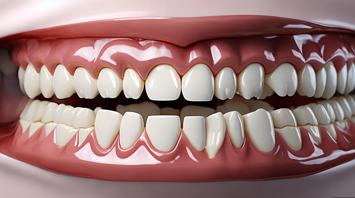 2025最新矫正牙齿全过程图片有哪些步骤？-图1