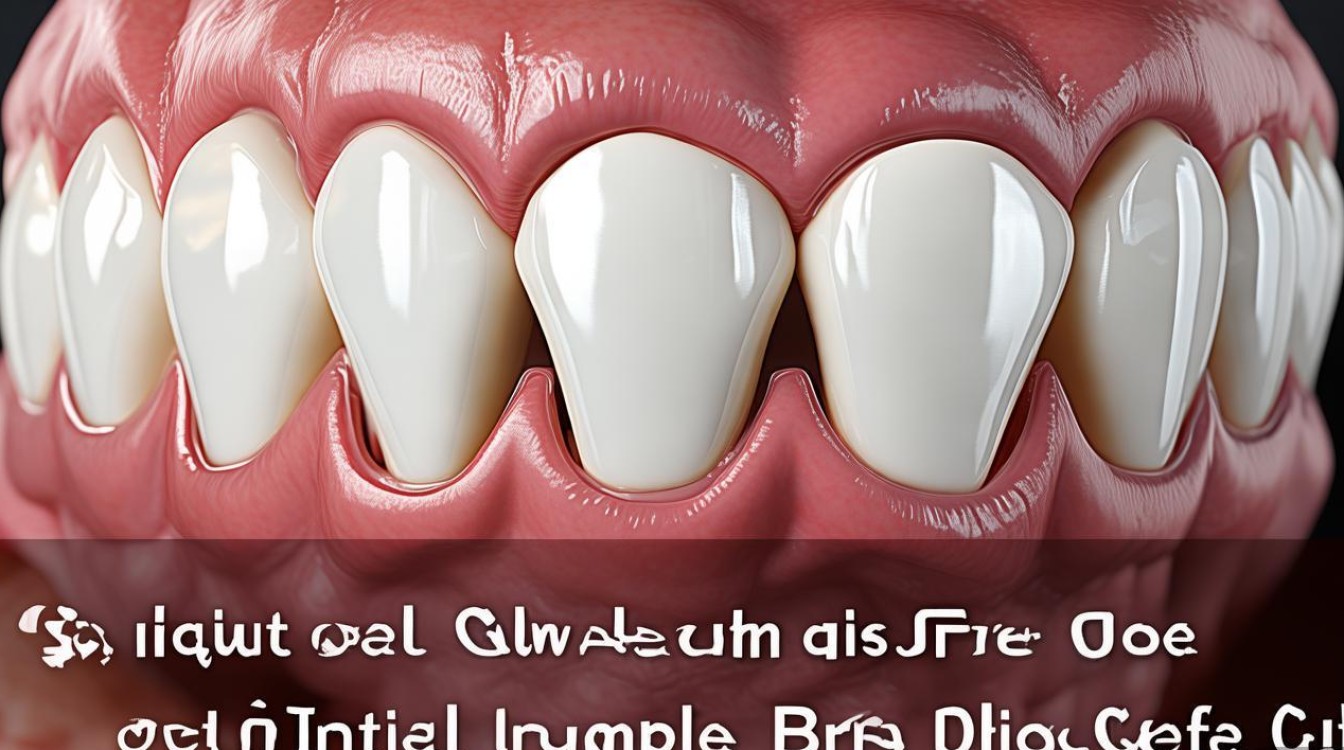 种植牙植骨后牙龈为何一直不消肿?-图1 种植牙植骨后牙龈为何一直不消肿?-图1