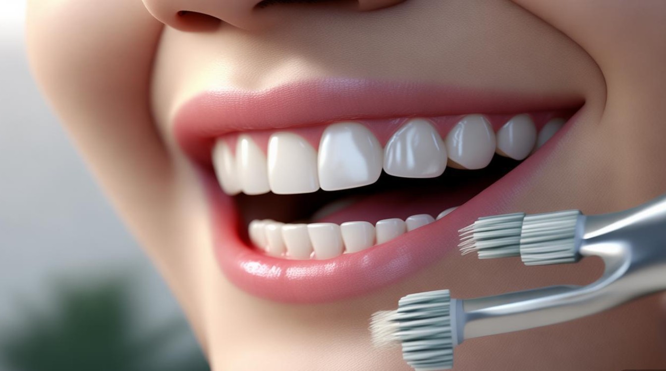 2025正畸矫正刷牙次数新规？每天几次才够？-图1