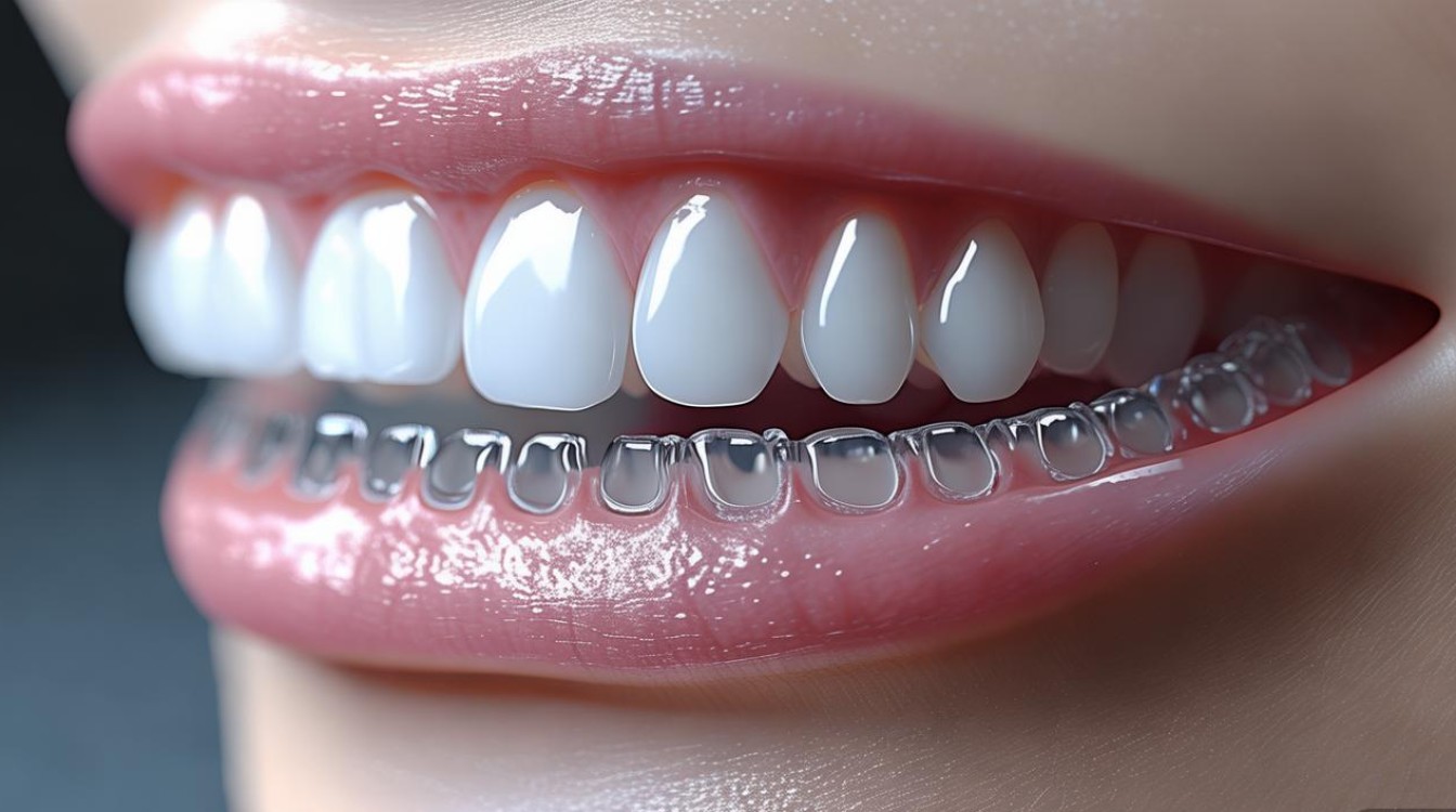 2025透明牙套矫正效果如何？数字化正畸靠谱吗？-图1