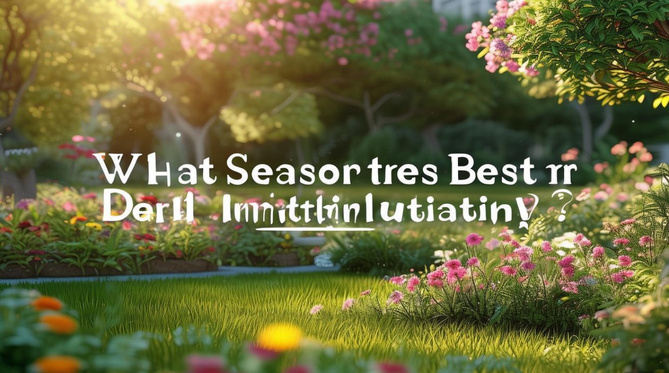 2025春季种牙黄金期?现在种牙哪个季节最好?-图1 2025春季种牙黄金期?现在种牙哪个季节最好?-图1