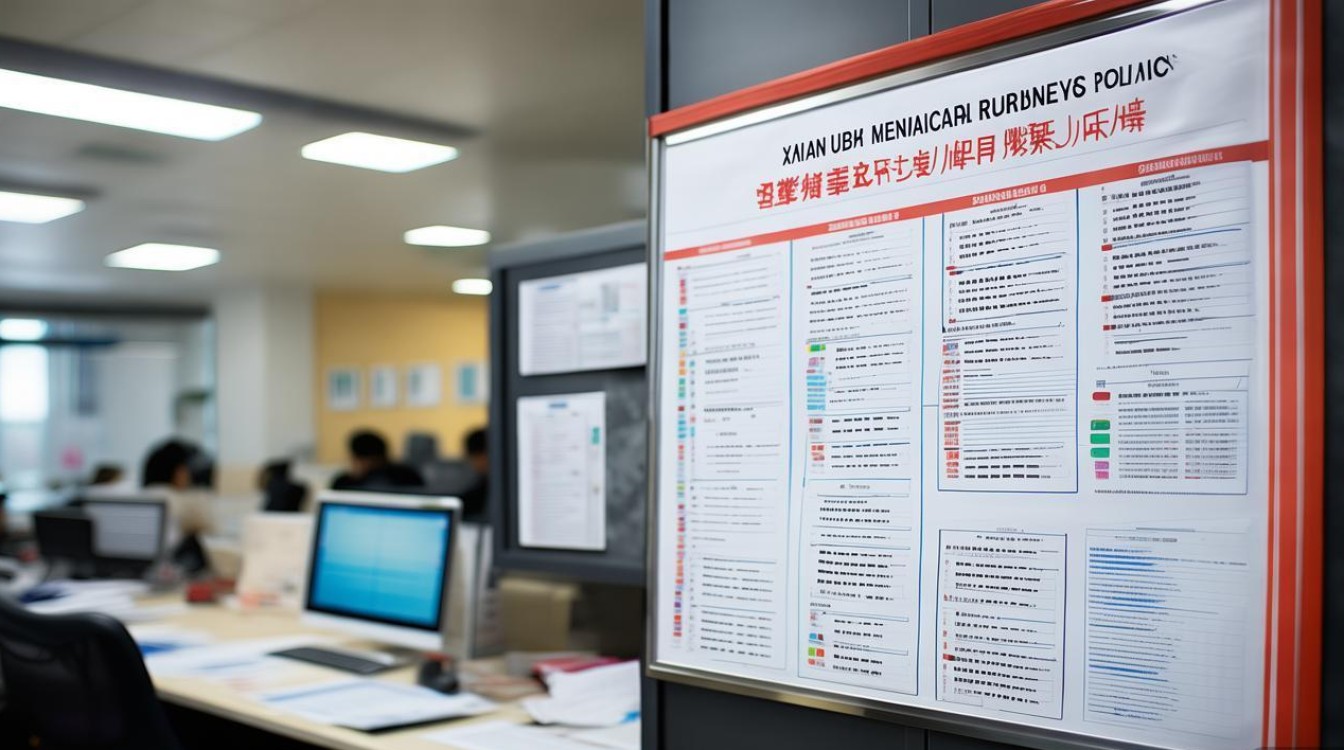 2025西安城镇医保报销政策最新调整有哪些内容？-图1