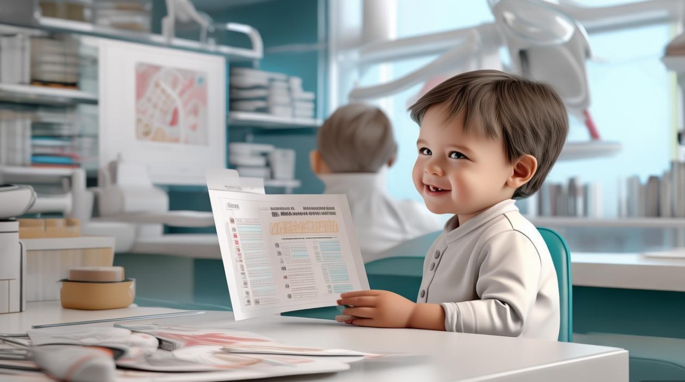 2025儿童牙齿矫正加盟还火吗？新机遇还是新坑？-图1