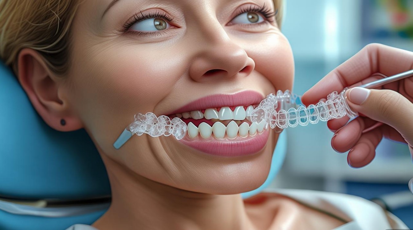 矫正后期摘托槽，最新操作流程是怎样的？-图1