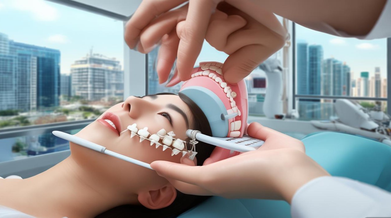 惠州2025牙齿矫正现在价格多少？最新技术靠谱吗？-图1