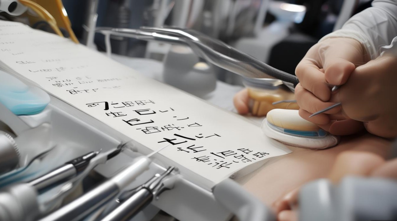 冠延长后种植牙做不了？最新原因揭秘！-图1