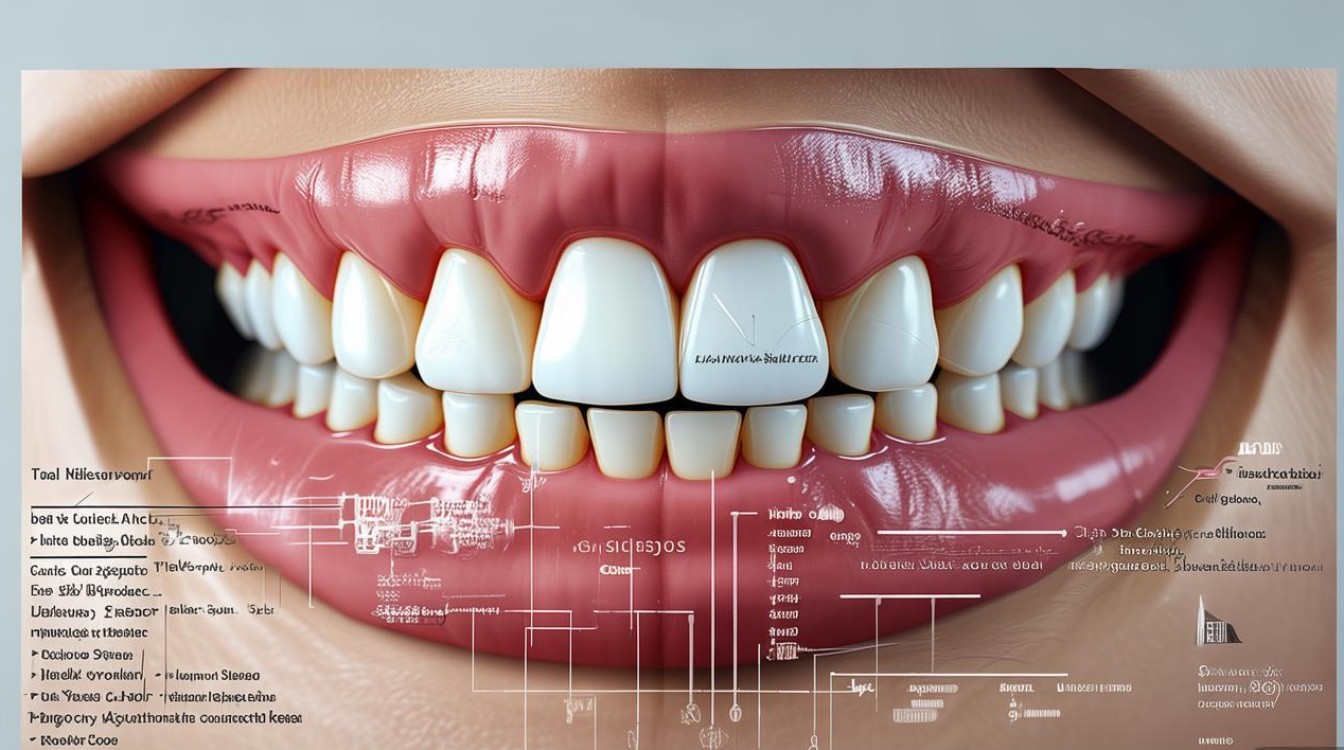 2025年牙齿太疏怎么矫正？最新有效方法速看！-图1