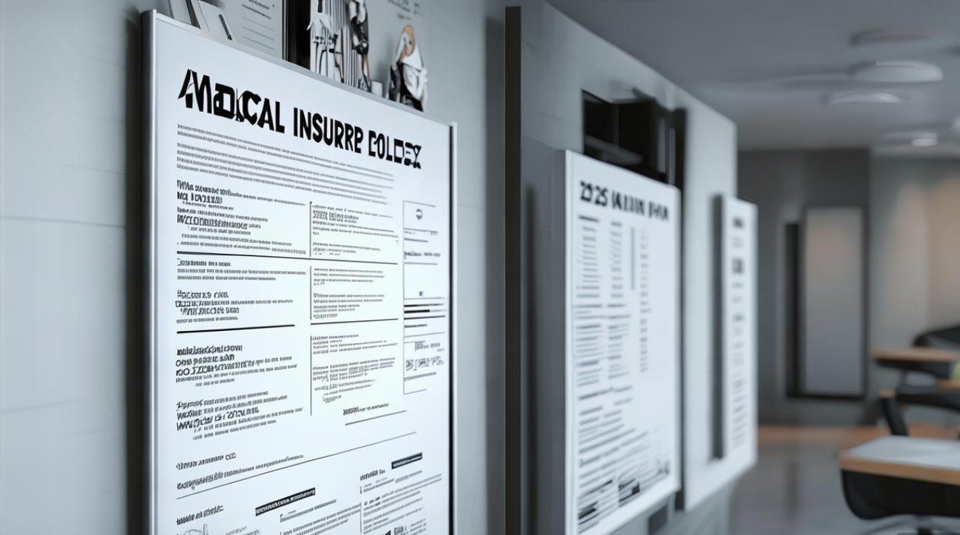 2025年医保政策将迎哪些新变化？参保人需关注什么？-图1