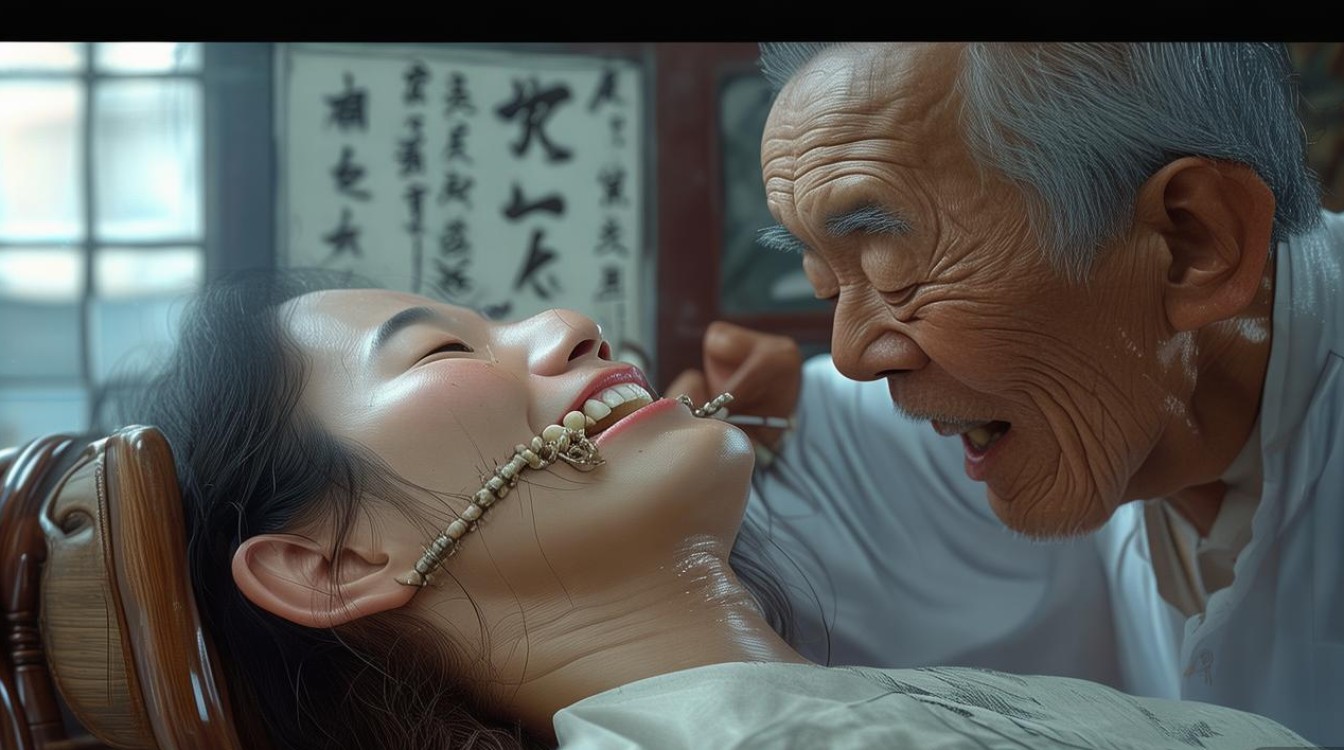 现在牙齿矫正还参考传统图片？效果真比隐形矫正差？-图1