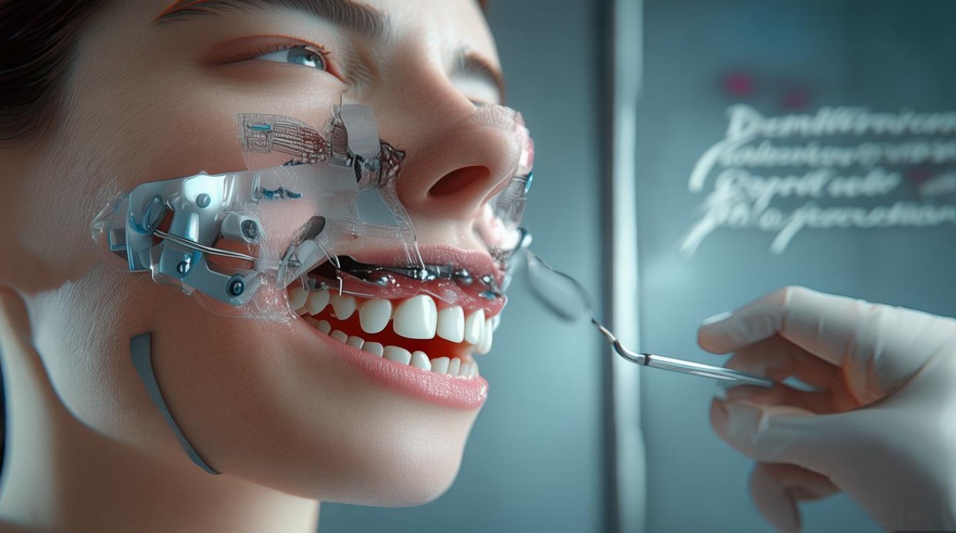 2025拔牙矫正牙齿前凸，现在做效果真的能改善吗？-图1