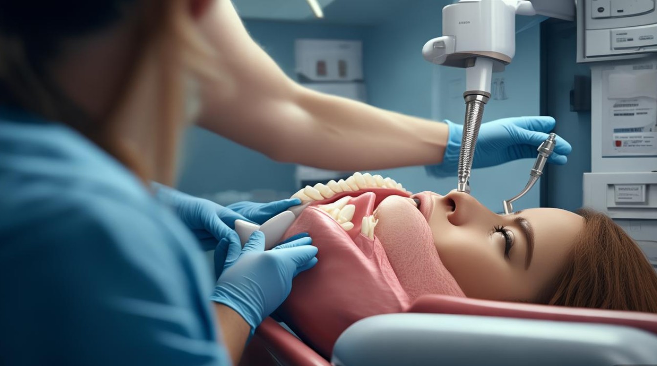 2025临床提醒，种植牙会损害牙周健康吗？-图1