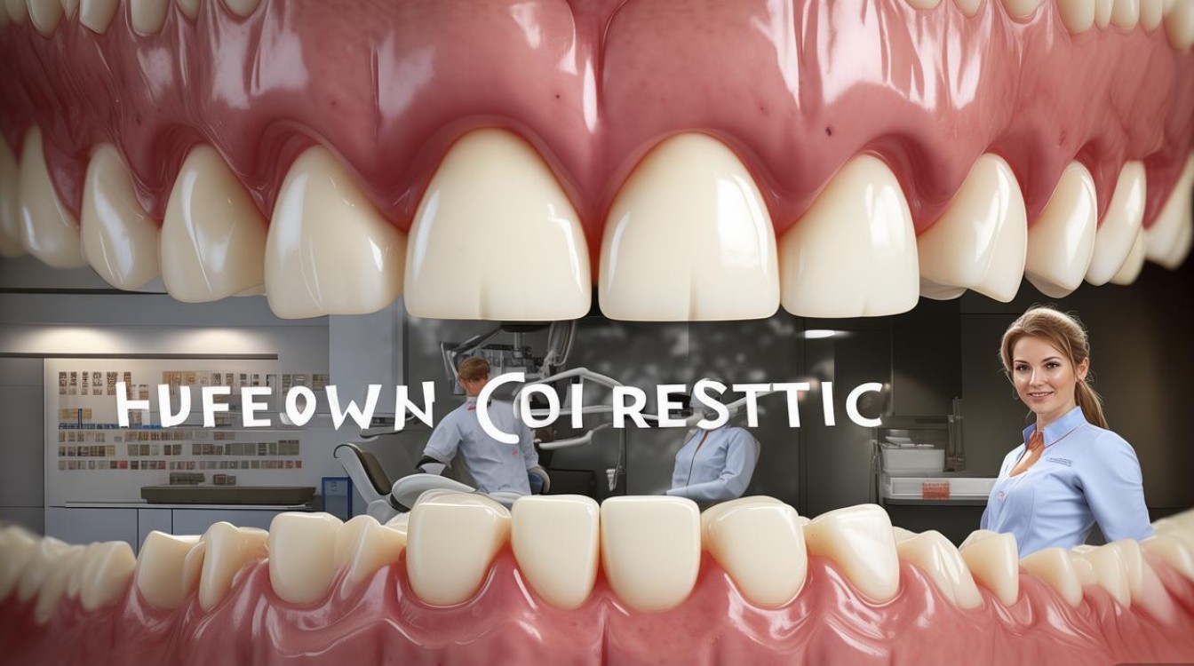 2025年牙齿矫正最快多久?最新技术缩短周期吗?-图1 2025年牙齿矫正最快多久?最新技术缩短周期吗?-图1