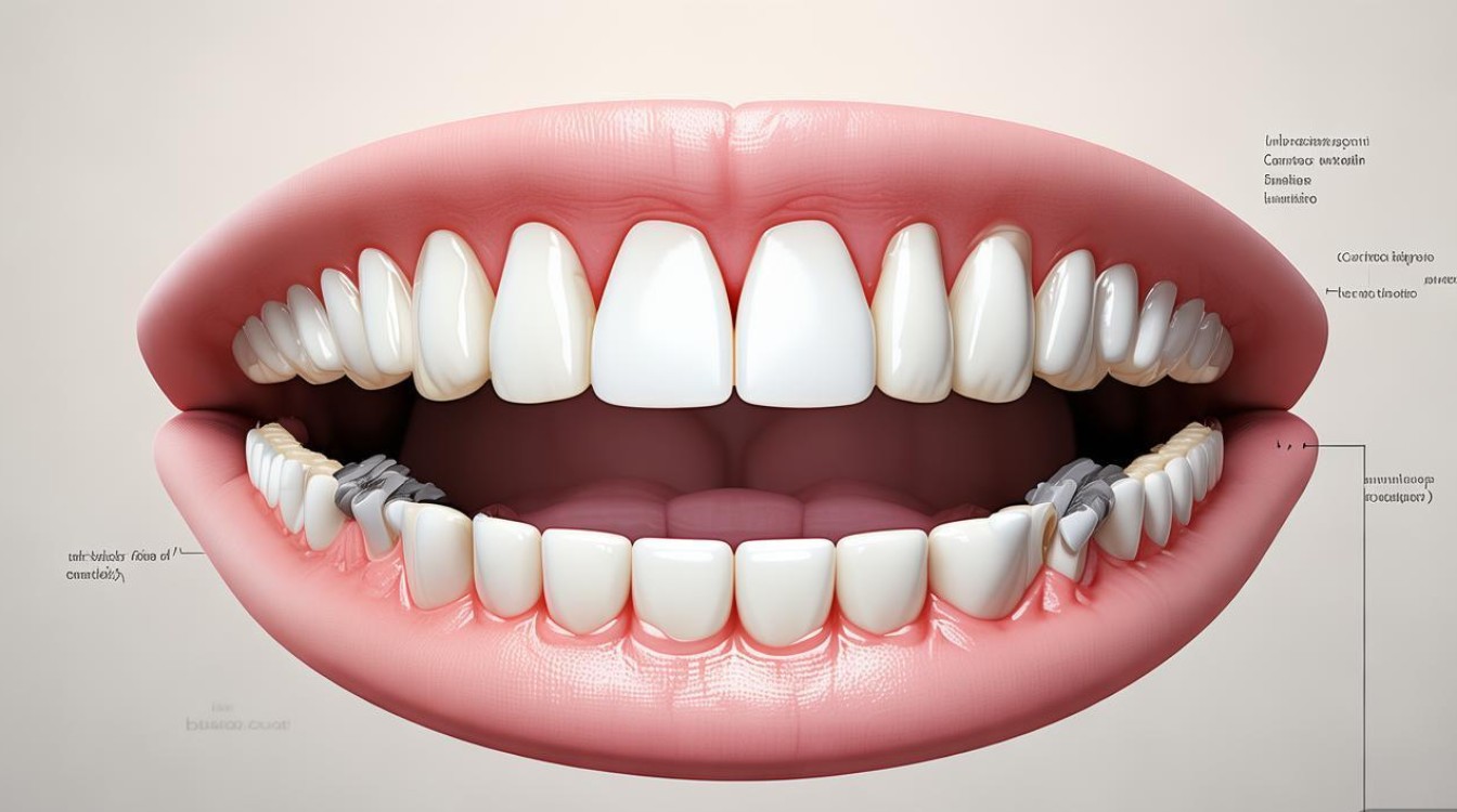 牙齿地包天矫正器怎么选？现在哪种最有效？-图1