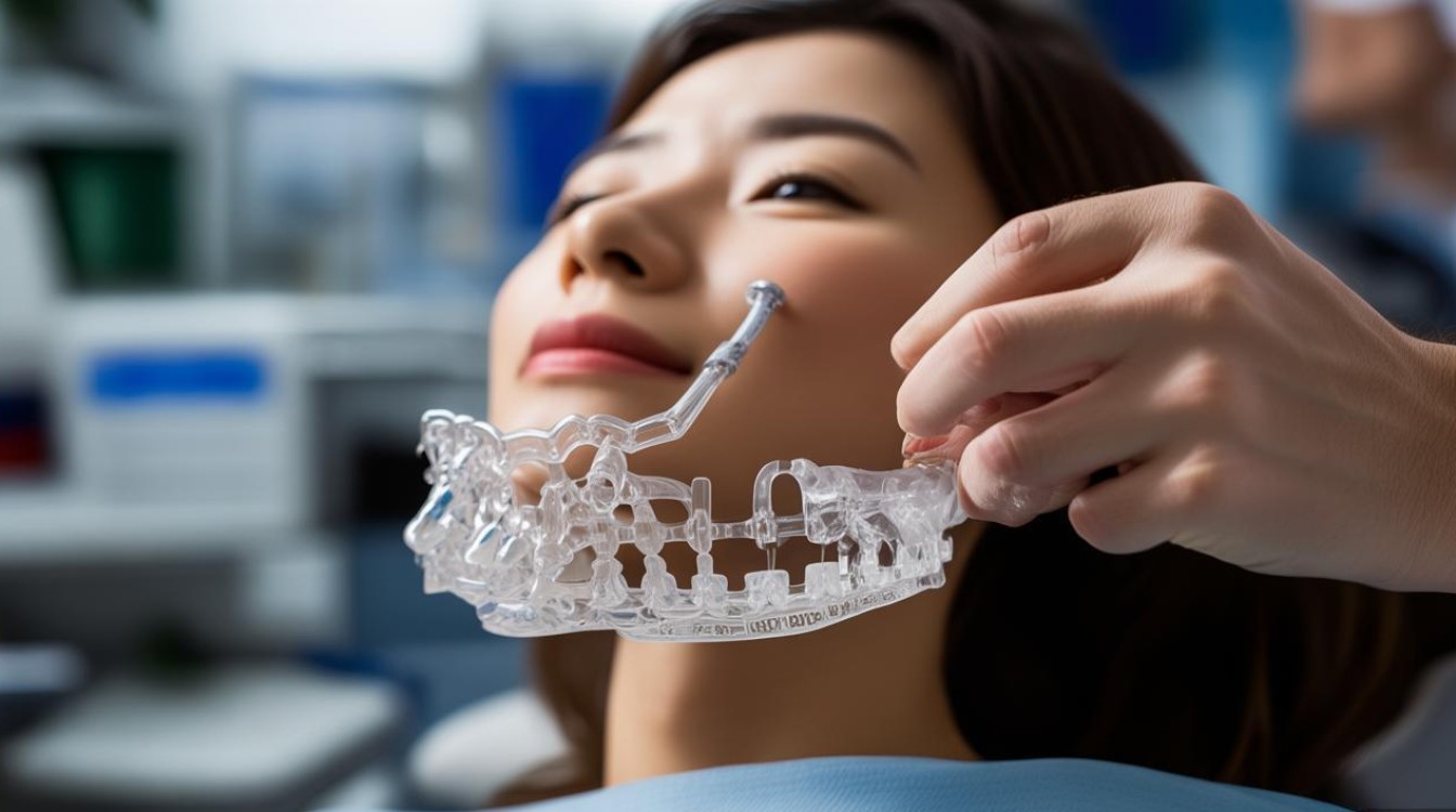 2025矫正牙齿上颌板现在做效果如何？值不值？-图1