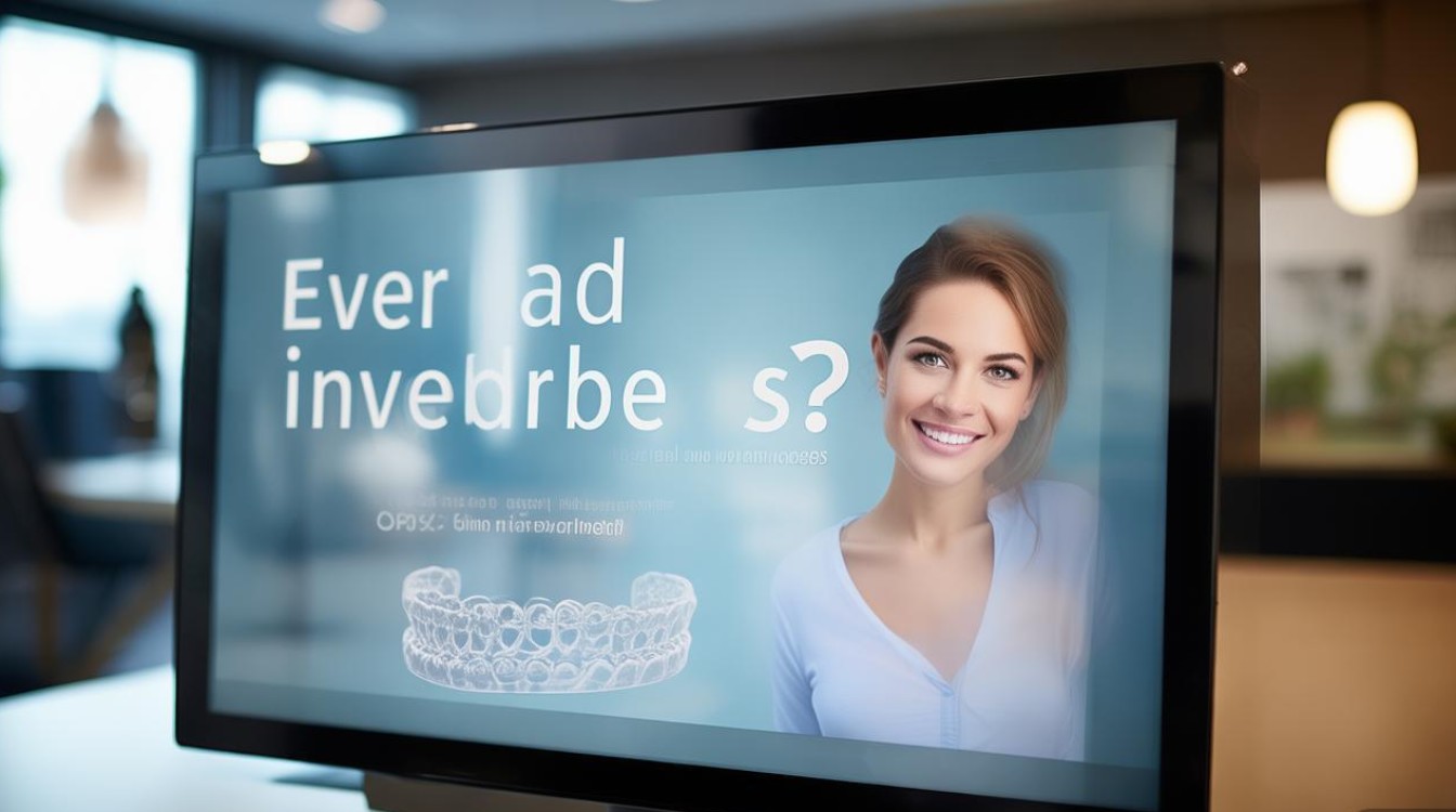 今年做过隐形矫正牙齿的人体验如何？-图1