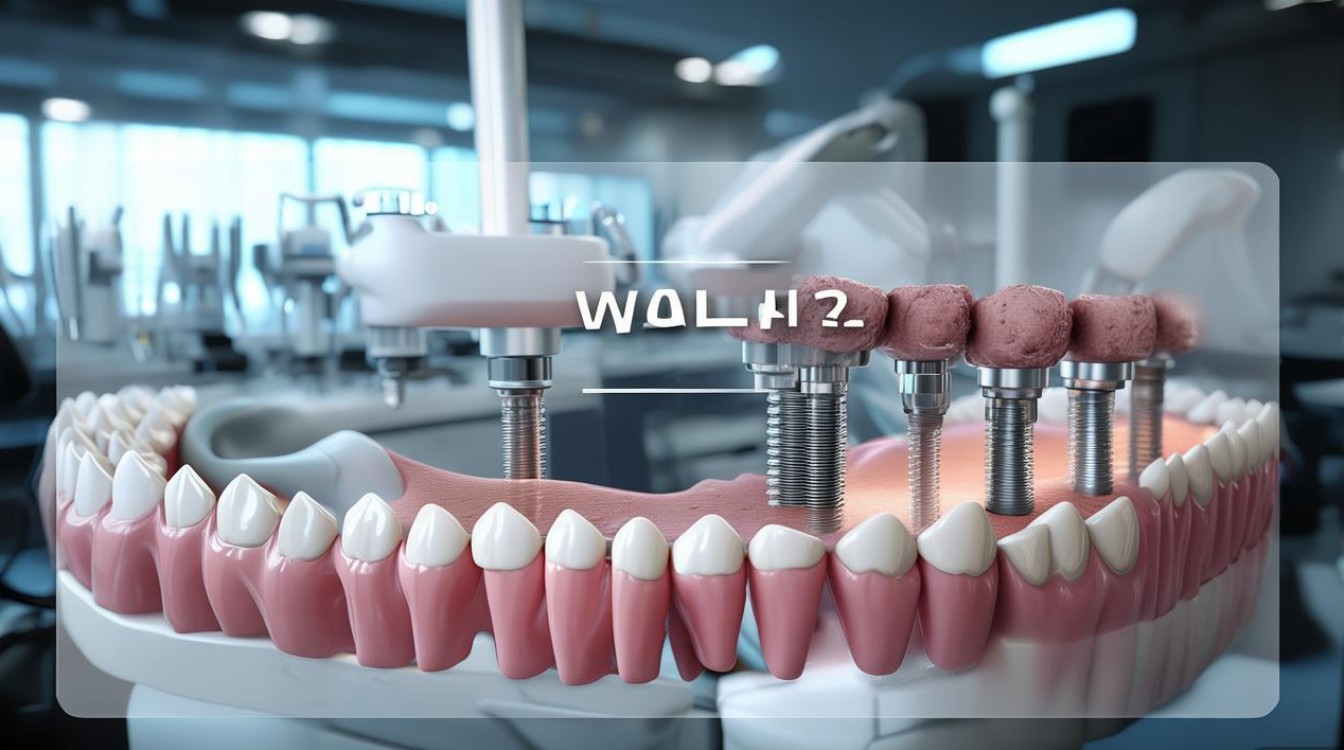 2025种植牙最多能种几颗？最新解答来了！-图1