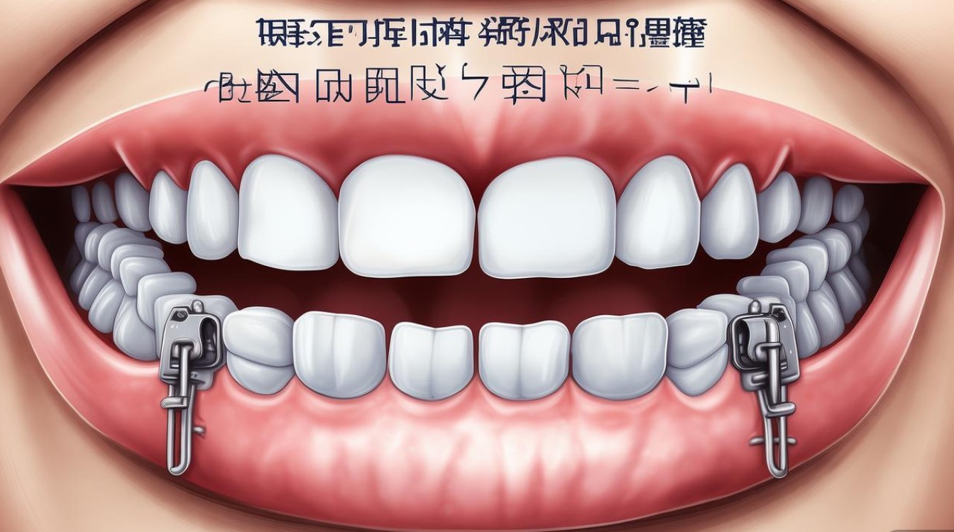 2025舌侧矫正牙齿最新费用多少？-图1