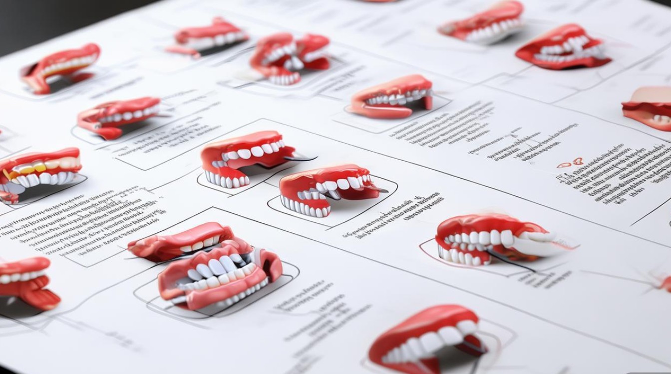 2025牙齿矫正禁忌，哪些情况不能做？-图1