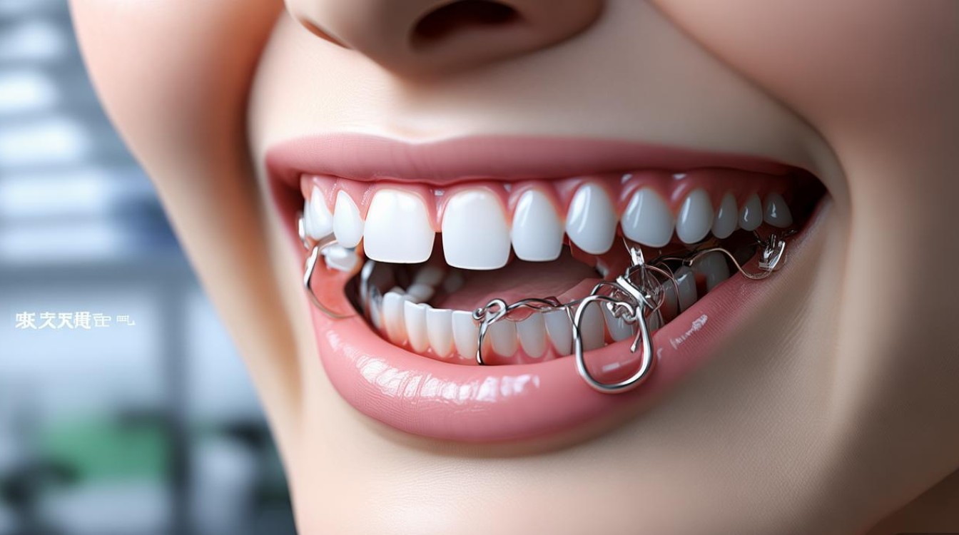 2025矫正牙齿为啥这么麻烦？-图1