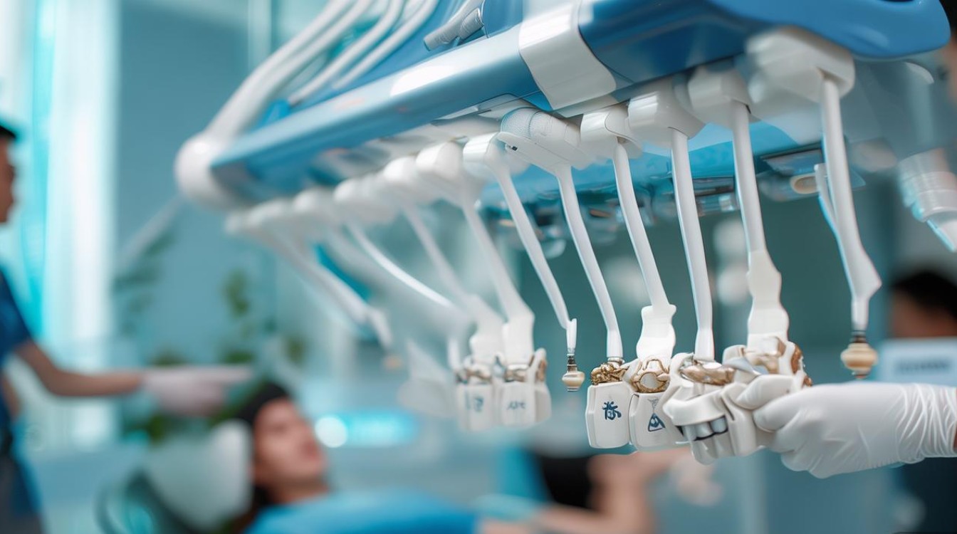 江西拜博口腔2025牙齿矫正价格有最新优惠吗？-图1