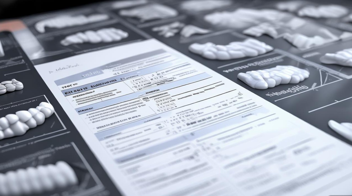 2025年成人矫正牙齿费用最新标准是多少？-图1