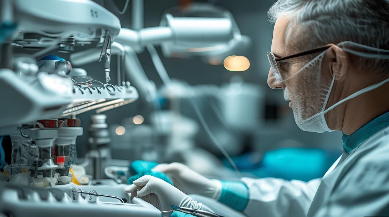 2025种植牙为啥这么贵？钱都花在哪儿了？-图1