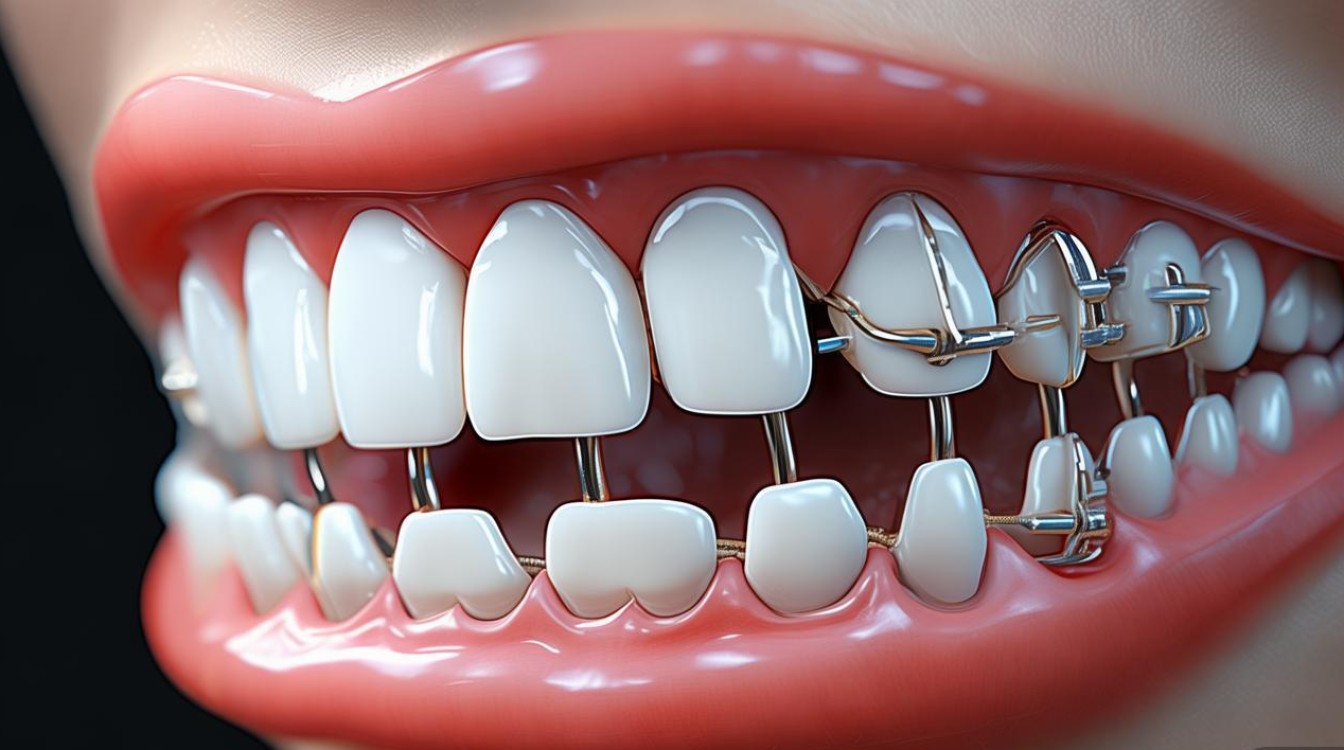 2025牙齿矫正怎么矫？最新攻略+避坑指南-图1