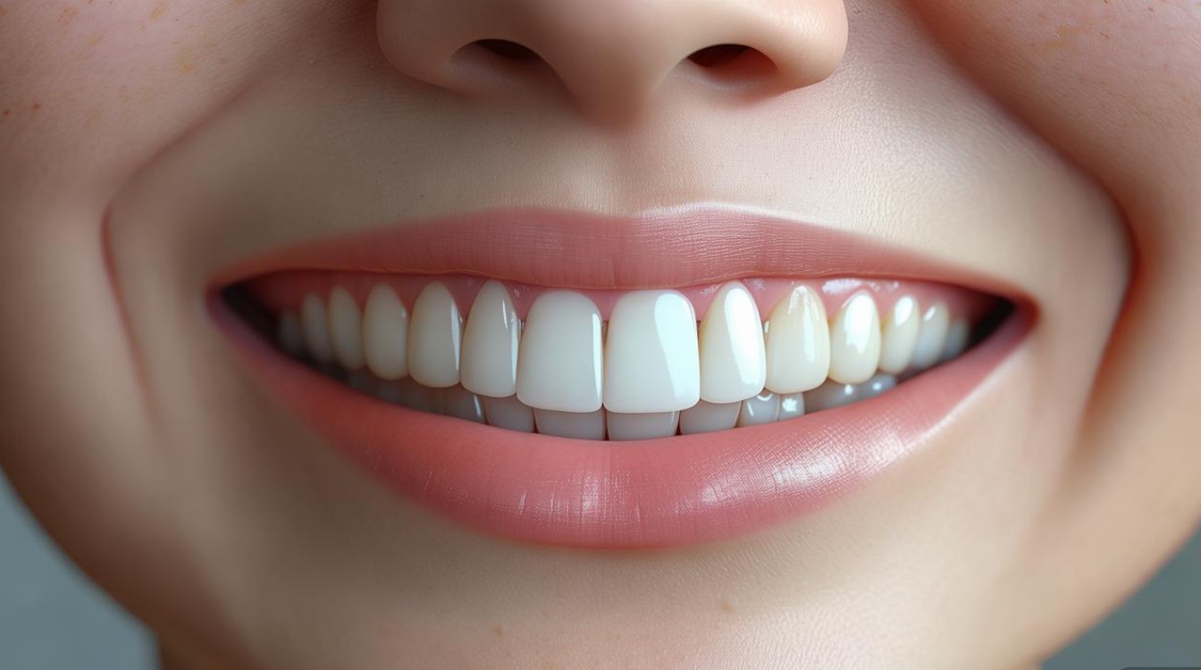 矫正牙齿后剩24颗牙是少了还是正常?-图1 矫正牙齿后剩24颗牙是少了还是正常?-图1