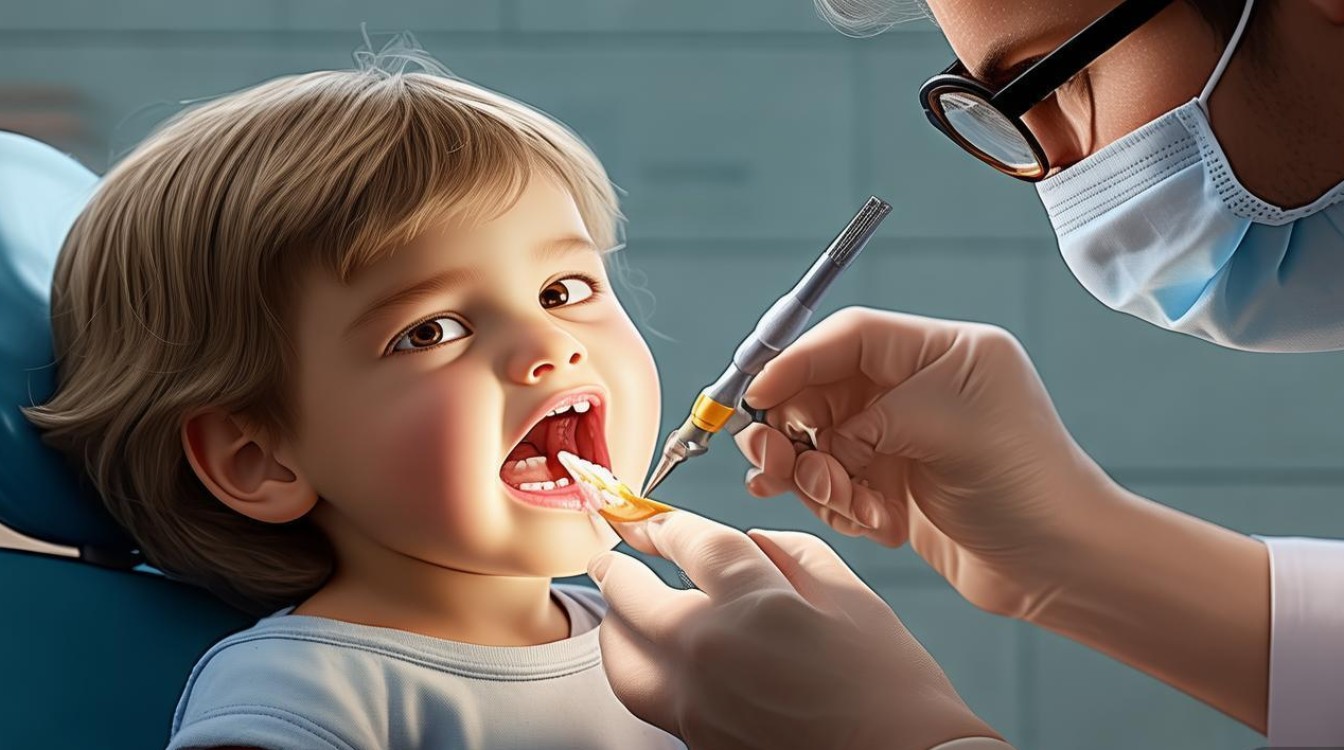 2025儿童矫正拔牙深度越深越好吗?-图1 2025儿童矫正拔牙深度越深越好吗?-图1