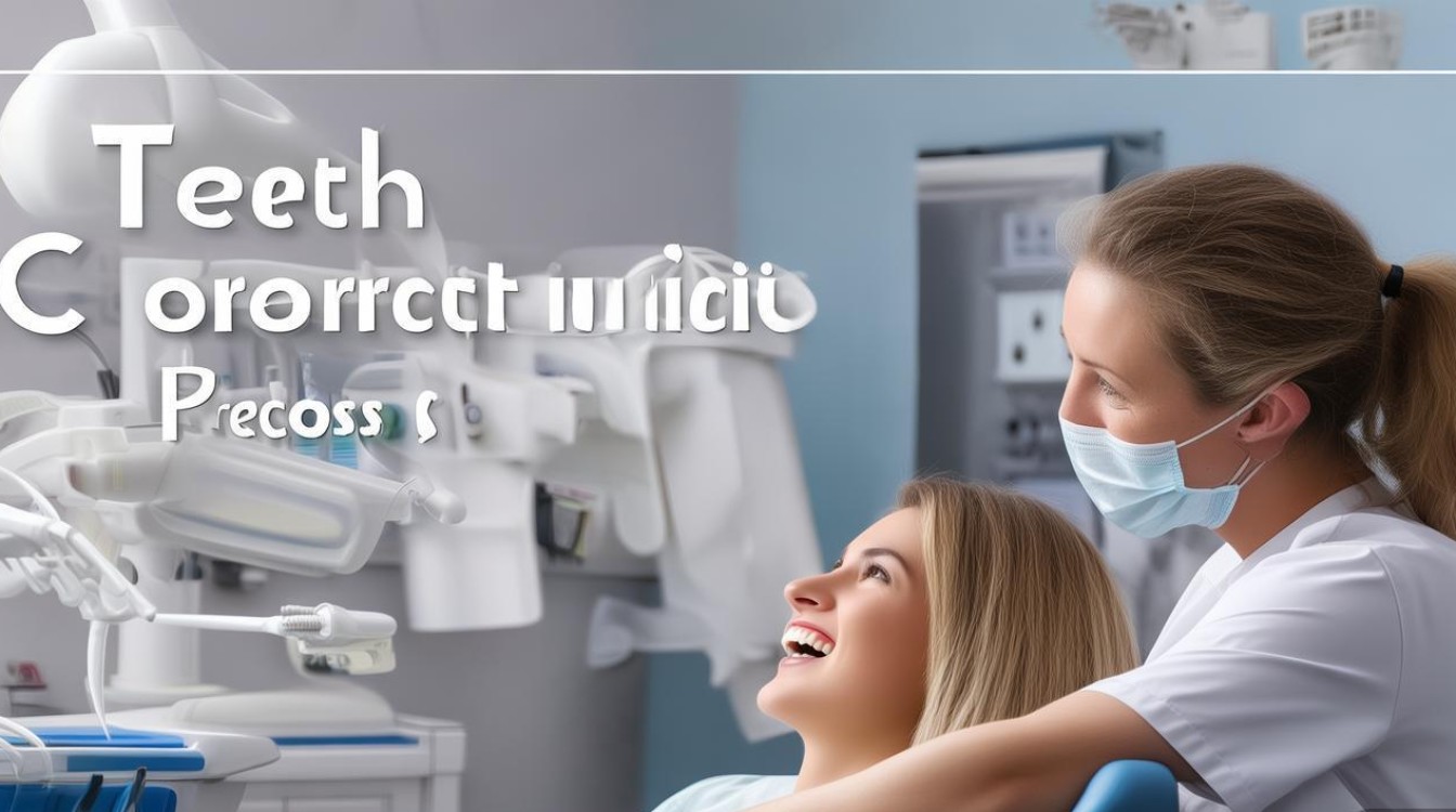 2025牙齿矫正复诊最新流程怎么走？-图1