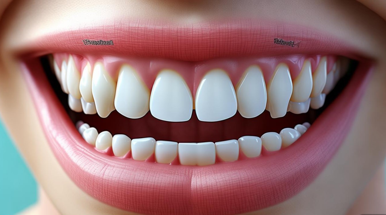 成年人牙齿矫正现在怎么做？-图1