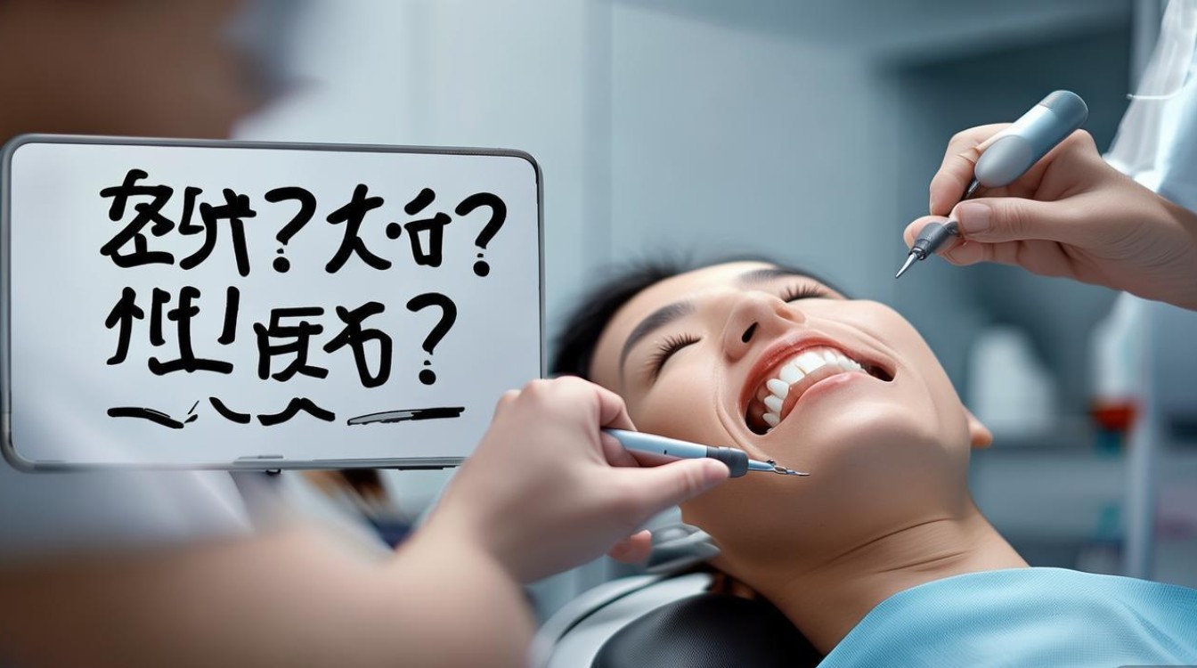 2025年矫正牙齿必须磨牙吗？最新攻略来了！-图1