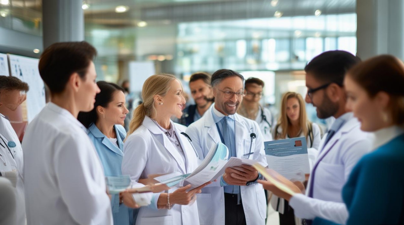 当前医院医保政策宣传，如何精准触达患者？-图1