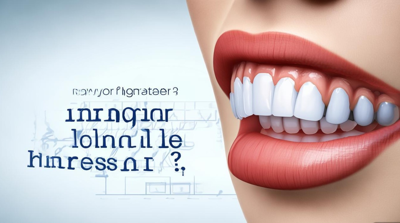 现在隐形矫正牙齿要多久?-图1 现在隐形矫正牙齿要多久?-图1